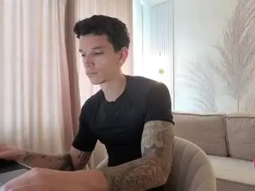 Chaturbate Adult Webcams of dirtyprettyboi
