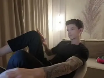Chaturbate Sex Cam of dirtyprettyboi