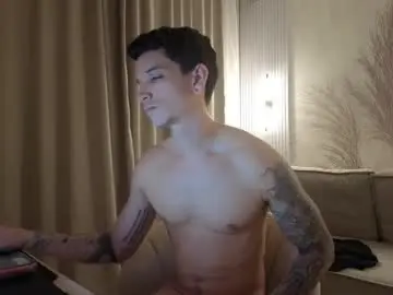 Chaturbate Free Live Porn of dirtyprettyboi