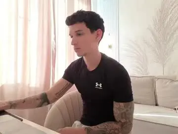 Chaturbate Adult Webcam of dirtyprettyboi