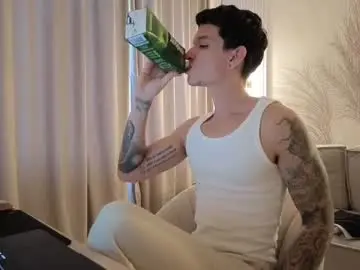 Chaturbate Nude Webcam of dirtyprettyboi