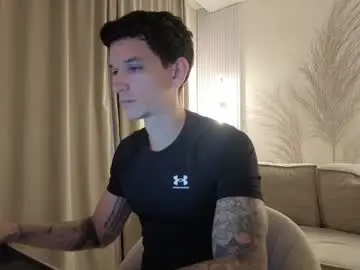 Chaturbate Live Sex of dirtyprettyboi
