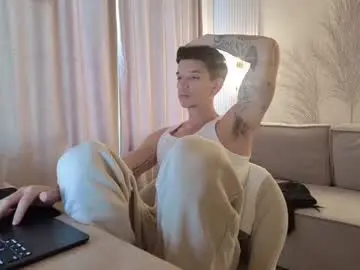 Chaturbate Watch Live Sex Cams of dirtyprettyboi