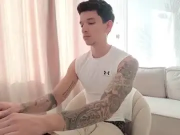 Chaturbate Adult Video Chat of dirtyprettyboi