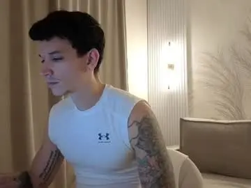 Chaturbate Adult Webcam of dirtyprettyboi
