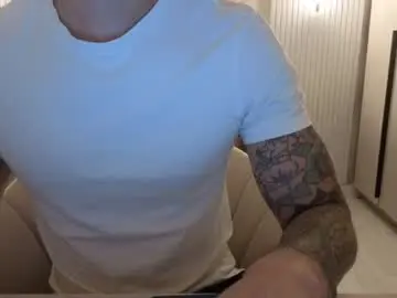 Chaturbate Best Webcam of dirtyprettyboi