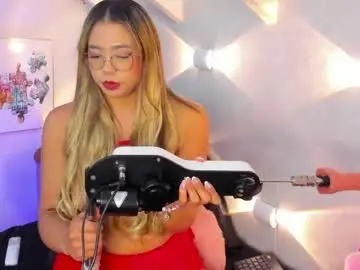 Chaturbate Adult Webcams of martina_miiller