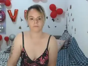 Chaturbate Sex Chat of stephaniewild