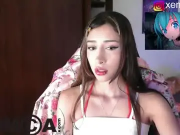 Chaturbate Adult Webcam of themetalpetal