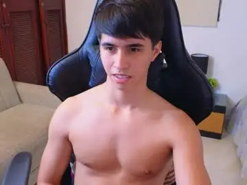 Chaturbate Adult Webcams of carl_dixon