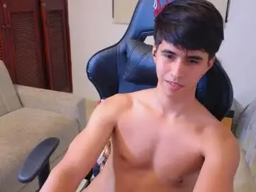 Chaturbate Live Sex of carl_dixon