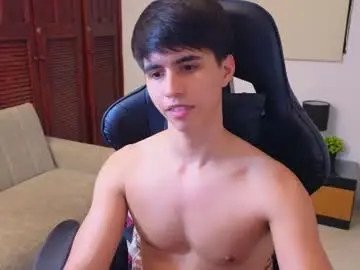 Chaturbate Adult Video Chat of carl_dixon