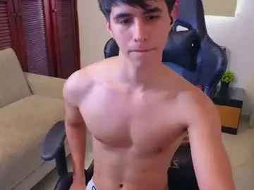 Chaturbate Sex Chat of carl_dixon