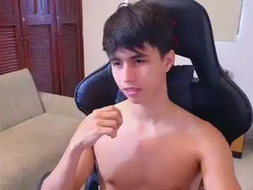 Chaturbate Free Porn Cam of carl_dixon