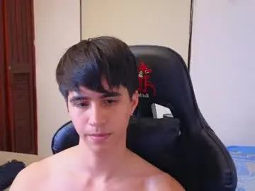 Chaturbate Live Sex of carl_dixon