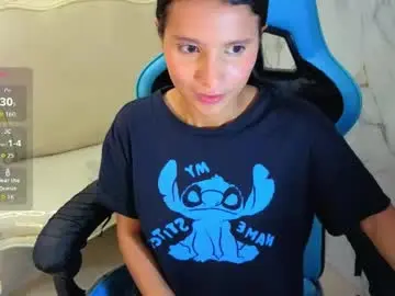Chaturbate Adult Webcams of cataleya23_a