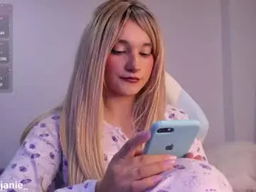 Chaturbate Live Sex of janee_lane
