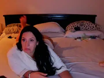 Chaturbate Private Sex Chat of katarina_synnn