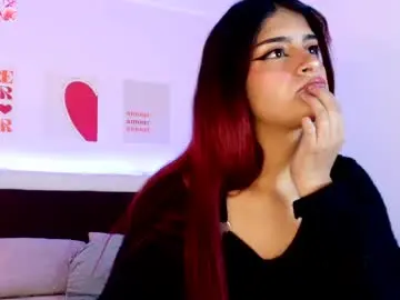 Chaturbate Live Sex Cam of liliith_savett