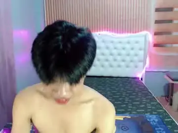 Chaturbate Free Live Porn of nagaselen34
