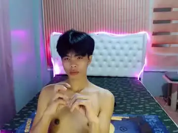 Chaturbate Adult Webcam of nagaselen34