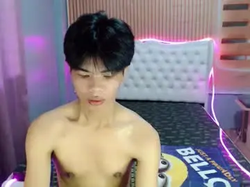 Chaturbate Live Sex of nagaselen34