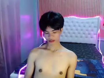 Chaturbate Live Sex Cam of nagaselen34
