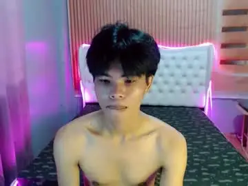 Chaturbate Adult Webcam of nagaselen34