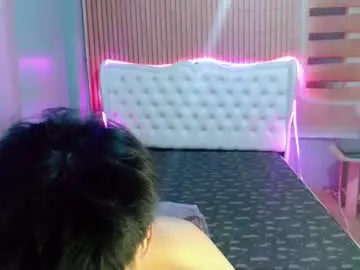 Chaturbate Adult Video Chat of nagaselen34