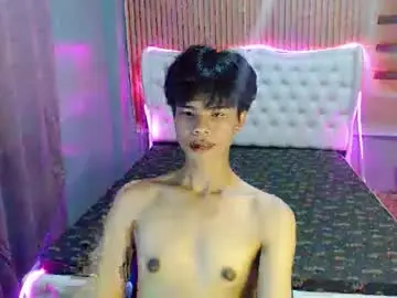 Chaturbate Live Sex of nagaselen34