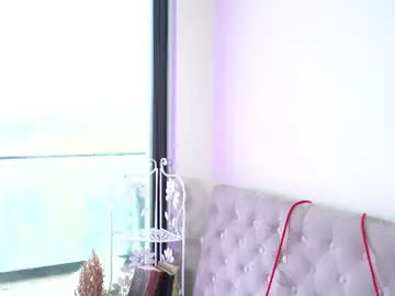 Chaturbate Nude Webcam of pafosstar