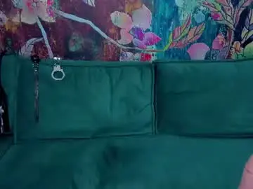 Chaturbate Watch Live Sex Cams of roseblooom