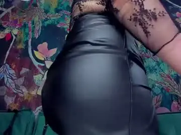 Chaturbate Sex Cam of roseblooom