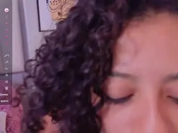 Chaturbate Best live sex cam show of camilalevy