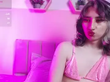 Chaturbate Adult Video Chat of charlothe_dumont