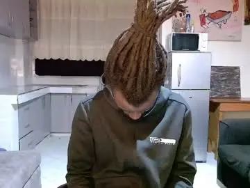 Chaturbate Free Porn Cam of darkprincejax