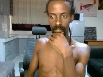Chaturbate Live Sex Cam of darkprincejax