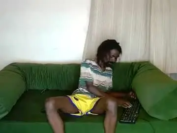 Chaturbate Live Sex Cam of darkprincejax