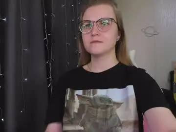 Chaturbate Nude Webcam of eva_orchid