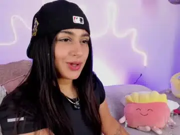 Chaturbate Sex Chat of gabyrhodes