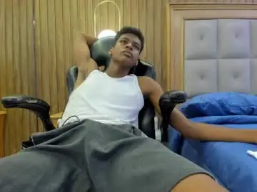Chaturbate Live Porn of khris__evans