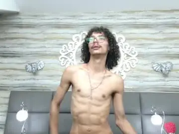 Chaturbate Best live sex cam show of lumberjack_20