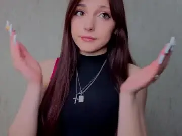 Chaturbate Live Porn of oliviahoresnev