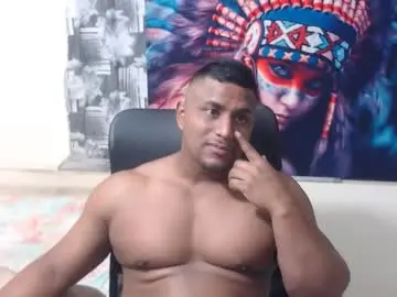 Chaturbate Private Sex Chat of yordanocleys