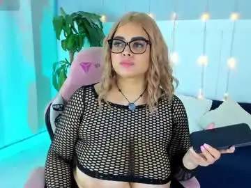 Chaturbate Sex Cam of _zoe_rey_