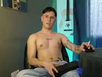 Chaturbate Adult Video Chat of antonnello_