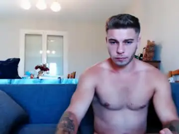 Chaturbate Adult Webcam of elkafit28