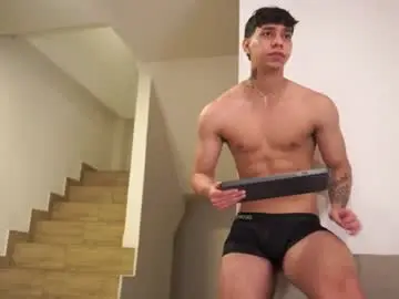 Chaturbate Private Sex Chat of josep_davies