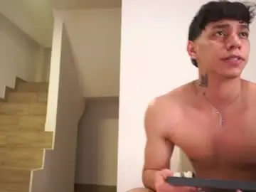 Chaturbate Adult Video Chat of josep_davies