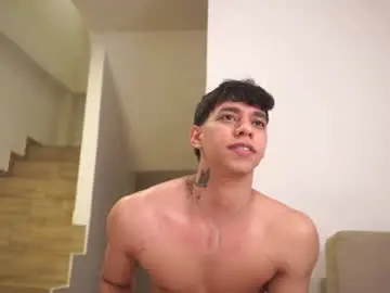 Chaturbate Private Sex Chat of josep_davies